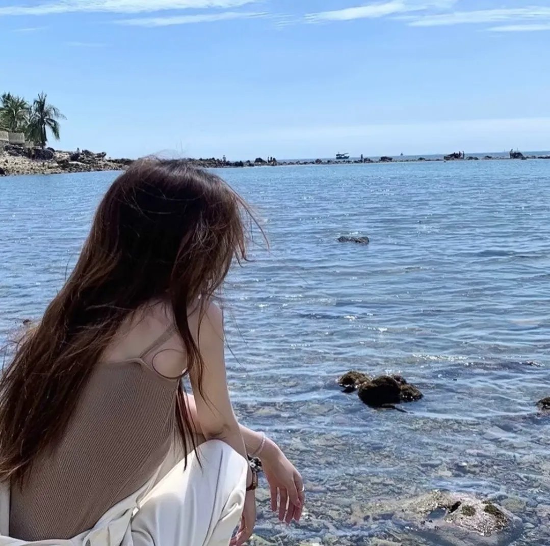 妈妈别哭